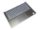 Dell Latitude 13 3301 Vostro 5390 Palmrest Touchpad US Keyboard A01 R30X5