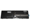 OEM Dell Inspiron 3540/5740 Backlit Laptop Keyboard US-ENG P/N: 51CHY
