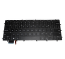 OEM Dell XPS 15 7590/Precision 5540 Backlit Laptop Keyboard US-ENG P/N: 1KXV5
