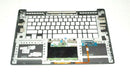 OEM - Dell Precision M5530 / XPS 15 9570 Palmrest Touchpad Assembly THI09 4X63T