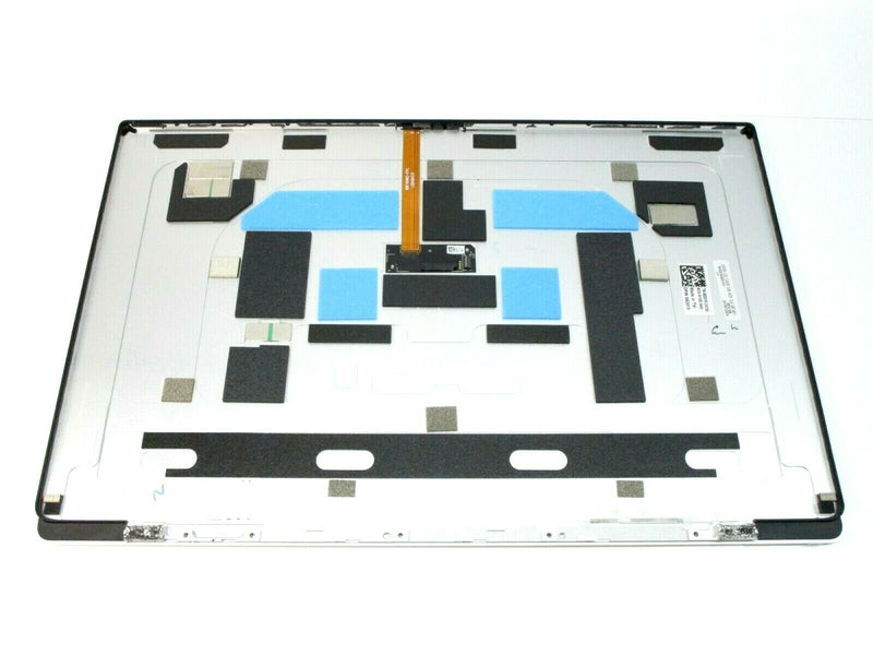 Ref Dell OEM XPS 13 9380 LCD Back Cover w/ Webcam Assembly IVC03 0D0Y5