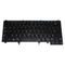 OEM Dell Latitude E6440 Backlit Laptop Keyboard US-ENG P/N: 4CTXW