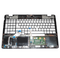 OEM Dell Latitude 5500 Palmrest Touchpad Assembly C03 P/N: A18995 6F6CY