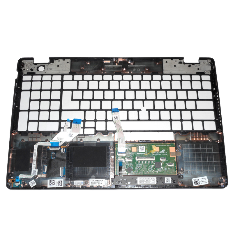 OEM Dell Latitude 5500 Palmrest Touchpad Assembly C03 P/N: A18995 6F6CY