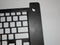 OEM Dell XPS 15 9570/Precision 5530 Palmrest Touchpad Assembly I09 P/N: 4X63T