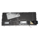 OEM Dell XPS 9370/9380/7390 Backlit Laptop Keyboard US-ENG B02 P/N: 3CM18