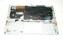 REF Dell Inspiron 13 5390 Palmrest Plastic Spanish Backlit Keyboard HUE05 R18HX