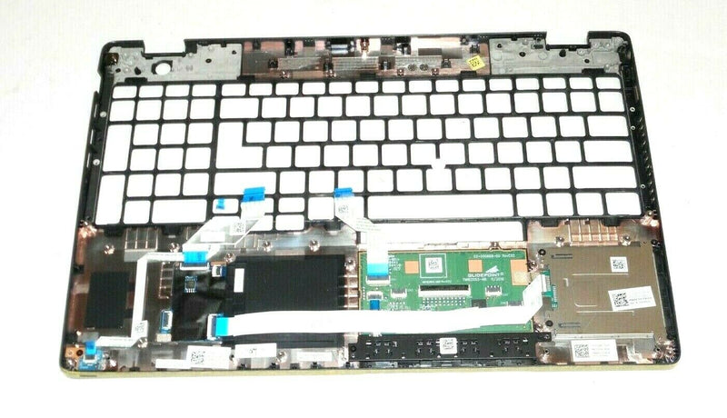 New - OEM Dell Latitude 5500 Palmrest Touchpad Assembly THA01 P/N: A18995