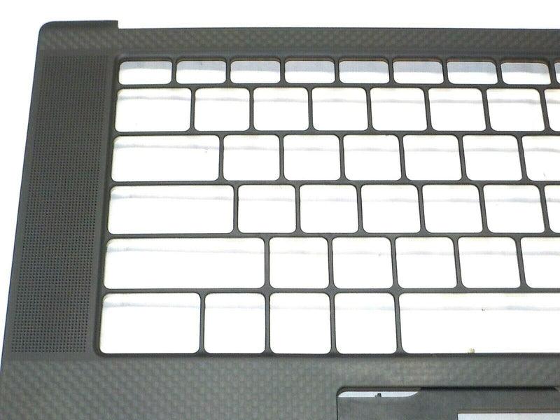 Genuine Dell XPS 9500 Laptop Palmrest Assembly DKFWH HUF 06