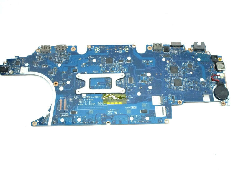 New Dell OEM Latitude E5450 Motherboard w/ Intel i5-5300U SR23X IVA01 C7K68