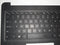 OEM Dell Latitude 3500 Palmrest US Keyboard Assembly B02 P/N: XPXMR