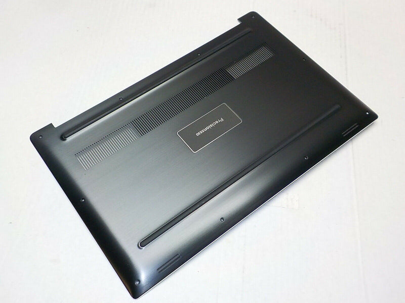 REF Genuine Dell Precision 5530 Laptop Bottom Case Cover Black Ass H7FWF HUM 13