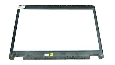 New Dell OEM Latitude 5480 LCD Front Cover Bezel No-TS Mic AMA01 C16YV 0C16YV