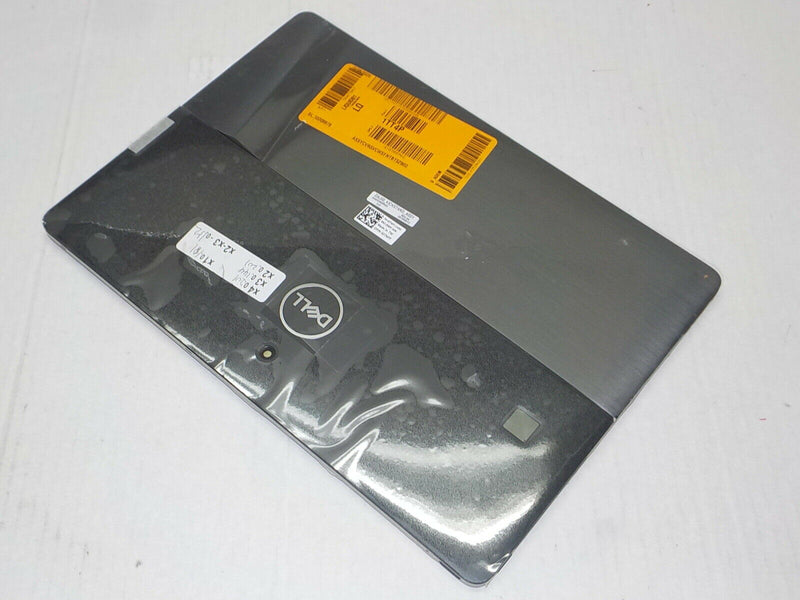 New Genuine Dell Latitude 5290 2-in-1 Series Tablet LCD Back Cover 65X39 HUI 09