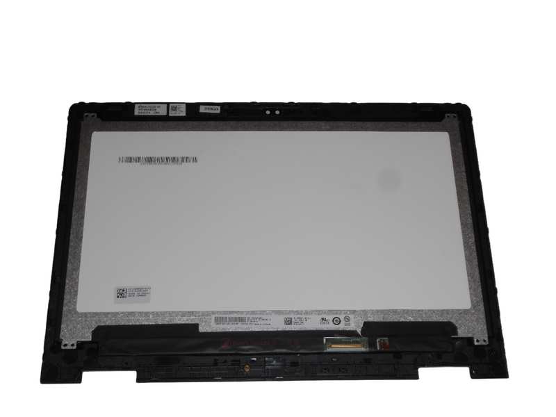 AS IS - Dell OEM Inspiron 13 5368/537813.3" Touchscreen FHD LCD TA01 - 2XMJR