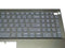 Genuine Dell Inspiron 15 7590 Palmrest US/EN BCL Keyboard Assembly HUQ17 2KF2N