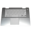 OEM Dell Inspiron 15 7586 2-in-1 Laptop Palmrest Assembly P/N: PMGW2