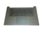 Dell OEM XPS 15 (9560) / Precision 5520 Palmrest Touchpad Keyboard-c03 Y2F9N