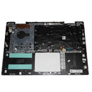 OEM Dell Inspiron 15 (5582) 2-in-1 Palmrest US Keyboard Assembly P/N: F046K