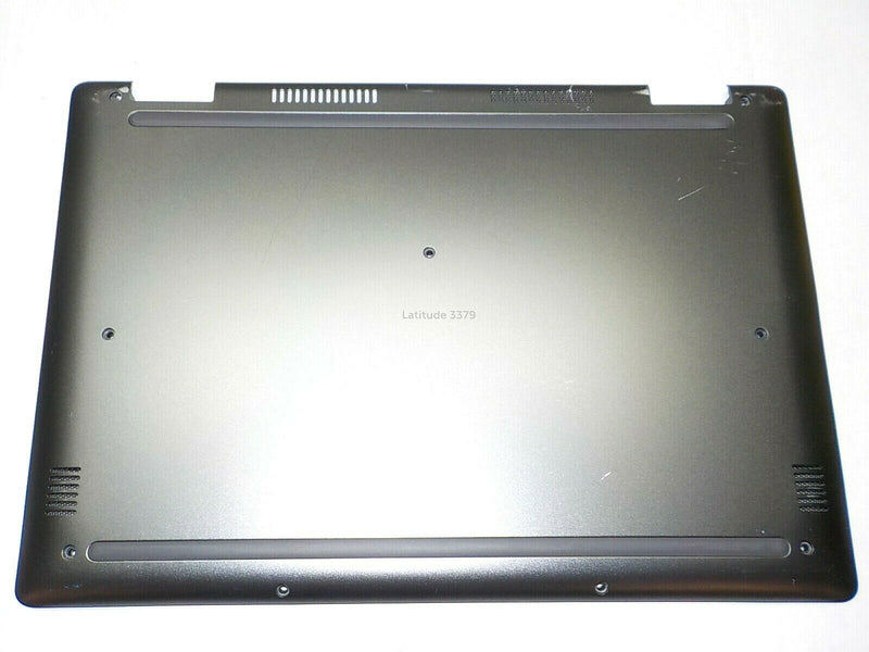 Genuine Dell Latitude 13 3379 Laptop Bottom Base Cover Assembly GGVH1 HUD 04