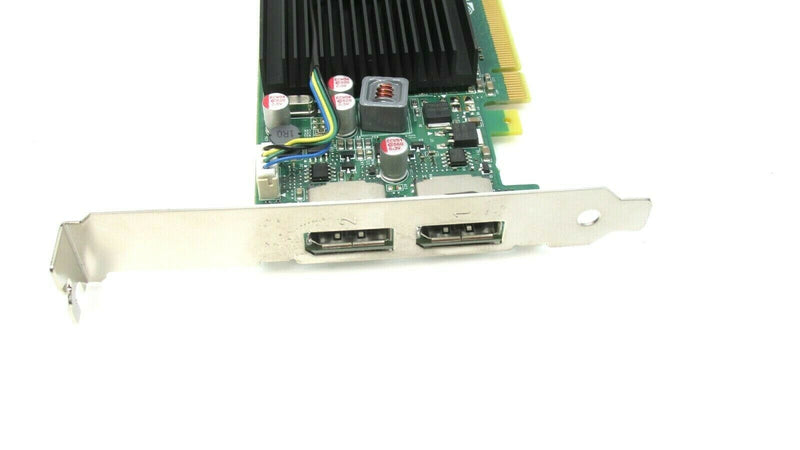 Dell OEM Nvidia NVS 310 512MB GDDR3 Graphics Card - 40GW9 040GW9