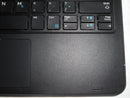 OEM Dell Latitude 3190 2-in-1 Palmrest Keyboard Touchpad Assembly B02 P/N: KR0WW