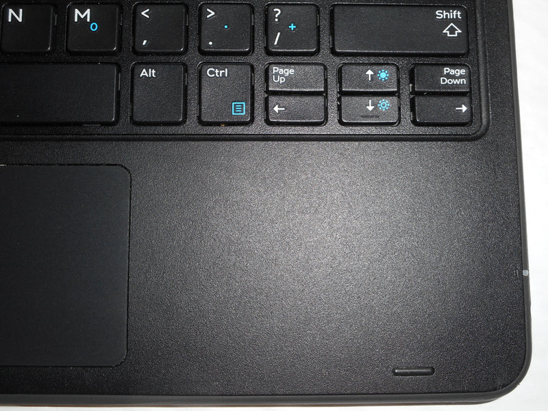 OEM Dell Latitude 3190 2-in-1 Palmrest Keyboard Touchpad Assembly B02 P/N: KR0WW