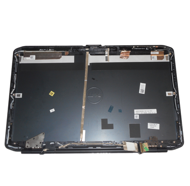 New - OEM Dell Latitude E5530 LCD Top Cover Assembly P/N: H7N3T