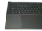 REF OEM Dell XPS 9500 Laptop Palmrest Touchpad French BCL Keyboard HUU73 DKFWH