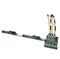 OEM Dell PowerEdge C6220/C6300 Midplane Controller Board P/N: 516P6
