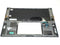 NEW Genuine Dell XPS 9500 Laptop Palmrest US/EN BCL Keyboard Assem HUF58 DKFWH