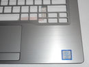 OEM Dell Latitude 7300 Palmrest Touchpad Assembly B02 P/N: J0JR4