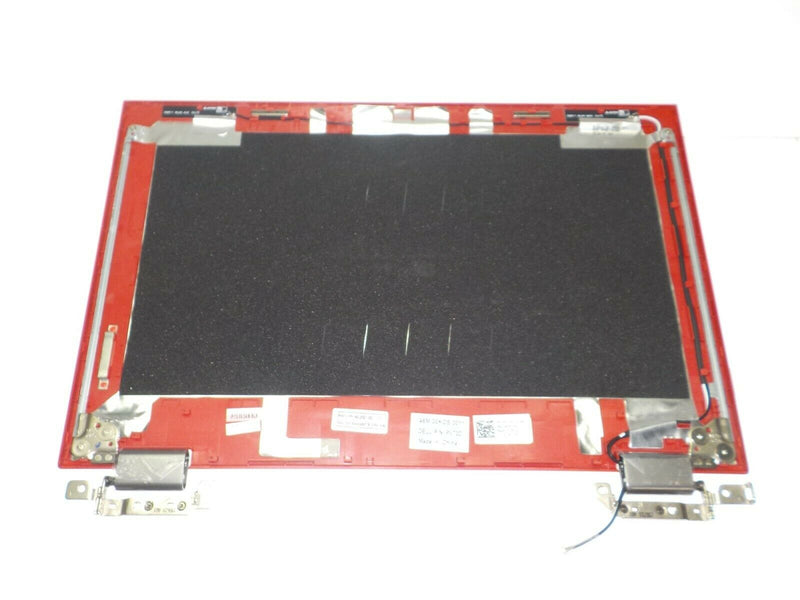 NEW OEM Dell Inspiron 11 3147/3148 11.6" LCD Back Cover Lid w/Hinges HUA01 PV73D