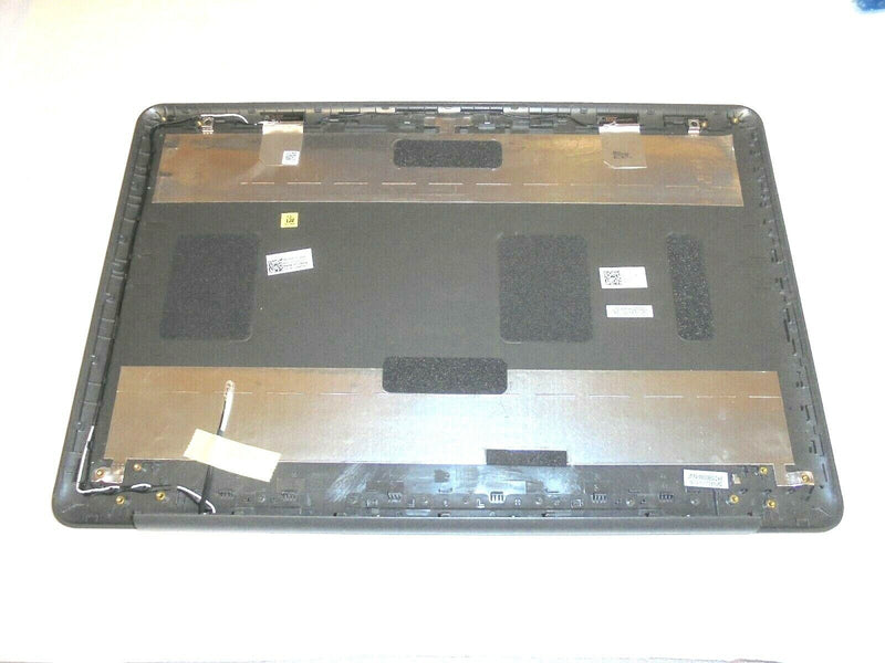 NEW OEM Dell Inspiron 15 5567 15.6" LCD Back Cover No hinges AMe05 24TTM