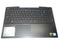 REFOEM Dell G Series G3 3590 Palmrest Touchpad Spanish BCL Keyboard HUX24 P0NG7