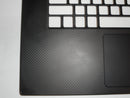 OEM Dell XPS 15 9570/Precision 5530 Palmrest Touchpad Assembly I09 P/N: 4X63T