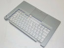 REF OEM Dell Latitude 5410/Precision 3550 Palmrest Touchpad Ass A19995 HUA 01