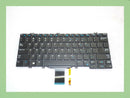 NEW Dell Latitude 5289 7280 5280 7380 Laptop Keyboard Backlight NIF06 0NPN8