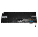 OEM Dell Inspiron 15 7590 Backlit Laptop Keyboard US-ENG B02 P/N: 1FRFK