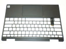 Genuine Dell XPS 13 (7390) 2-in-1 Laptop Palmrest Touchpad Assembly 45T4C HUH 08