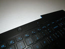 Dell OEM G Series G3 3590 Palmrest US Backlit Keyboard Assy TXL12 P0NG7