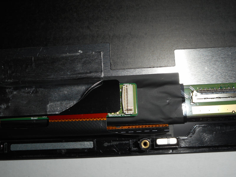 OEM Dell Latitude 5285 Tablet 12.3" FHD LCD Touchscreen Display C03 P/N: VKJCN