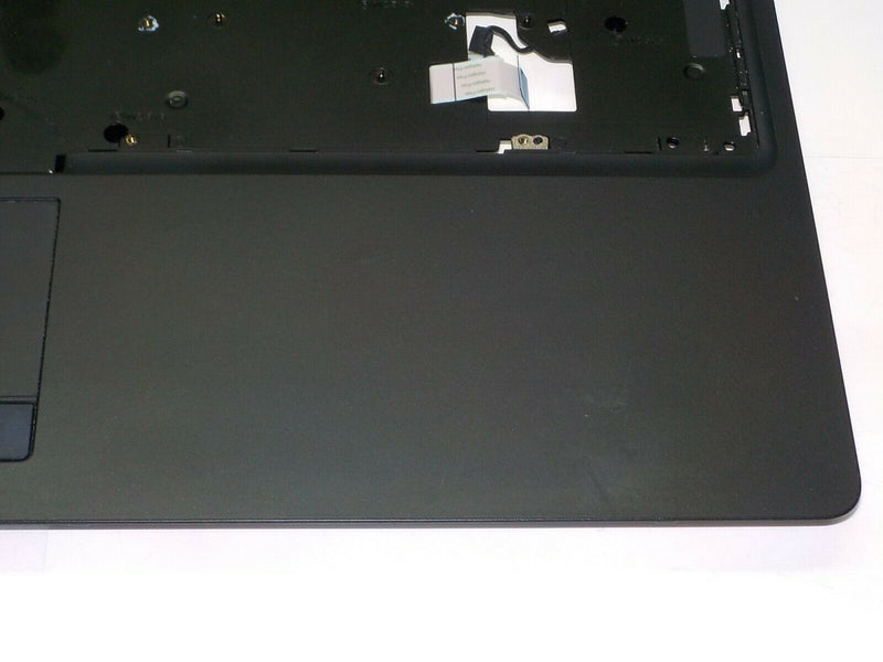 Genuine Dell Precision 7510 7520 Laptop Palmrest Touchpad HUQ17 A166PV 0HD63K