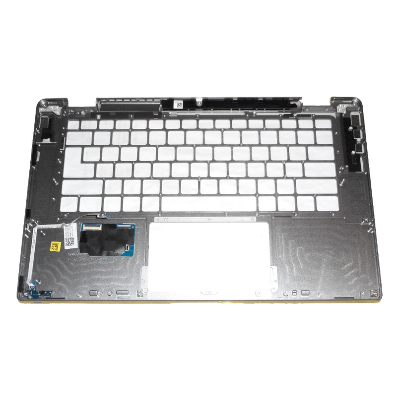New - OEM Dell Latitude 9510 2-in-1 Laptop Palmrest Assembly P/N: X0KXC