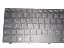 OEM Dell Latitude 3550/Inspiron 5558 Non-BL Laptop Keyboard SPANISH P/N: 71M2C