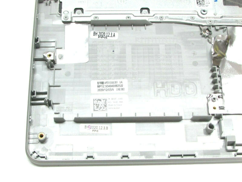 NEW Dell Inspiron 15 3501 Palmrest Spanish Backlit Keyboard Assembly HUB02 64D8T