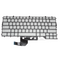 OEM Dell Alienware M15 R2 RGB Lunar Light Laptop Keyboard US-ENG P/N: T86P3