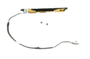 OEM - Dell Latitude 7400 2-in-1 Wireless WiFi Antennas Cables THA01 P/N: YC9RN