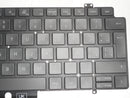 OEM Dell Latitude 7410 2-in-1 Backlit Laptop Keyboard SPAN-LAT P/N: P426V