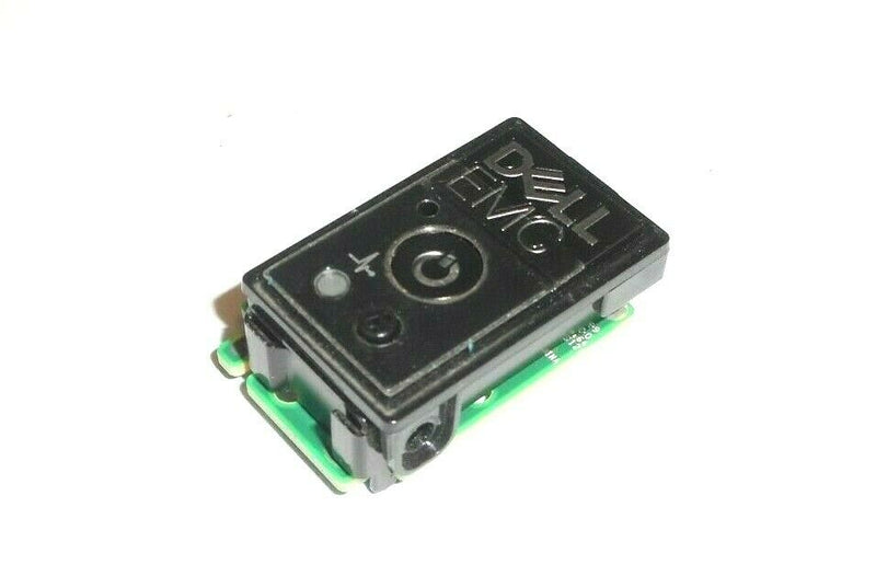 Poweredge Power Button OEM - Dell EMC PowerEdge C4140 Power Button Control Panel P/N: 6VJ4V ...